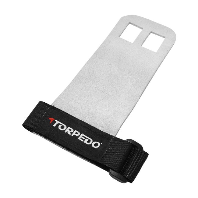 TORPEDO - PROTECTOR PALMA TORPEDO CUERO NG-GR M