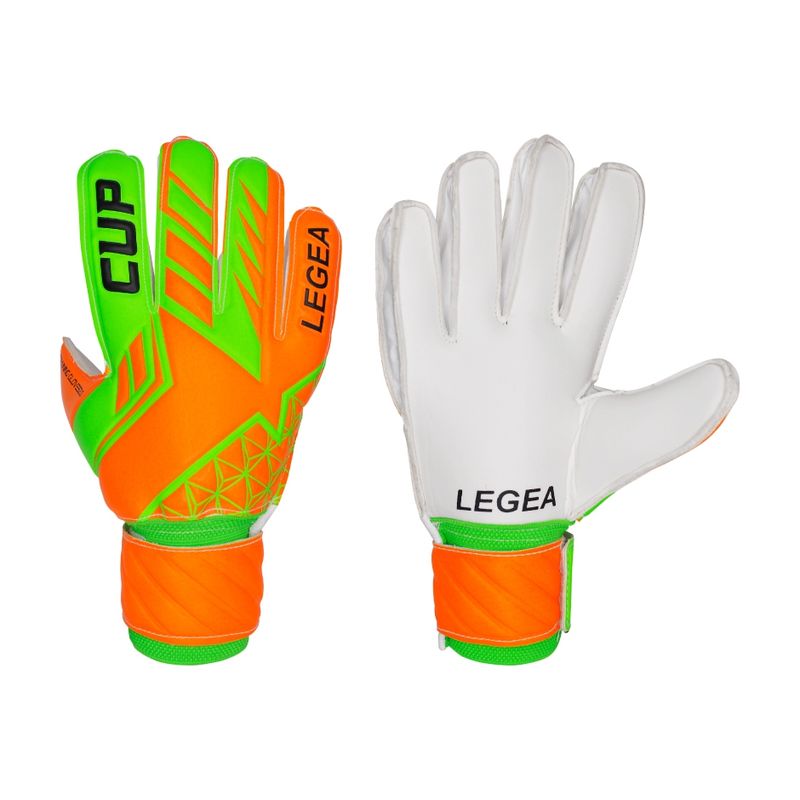 GENERICO - GUANTES DE ARQUERO LEGEA CUP NJF-LIF 5