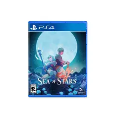 PLAYSTATION - Sea of Stars - 4