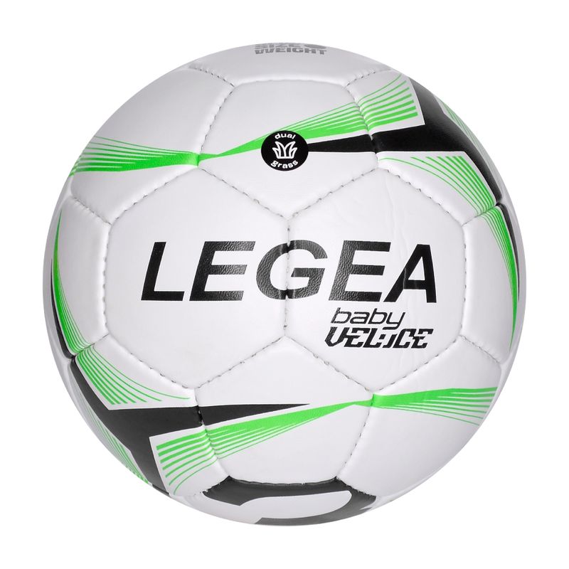 GENERICO - BALÓN BABY LEGEA VELOCE BL-NG-VDF 3