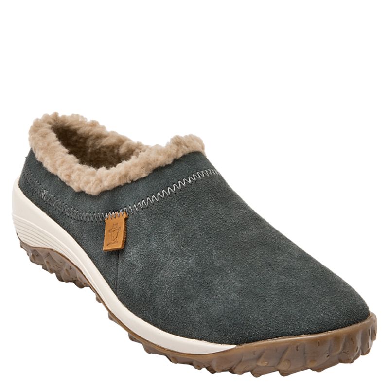 PANAMA JACK - Zapato Casual Mujer Azul Panama Jack