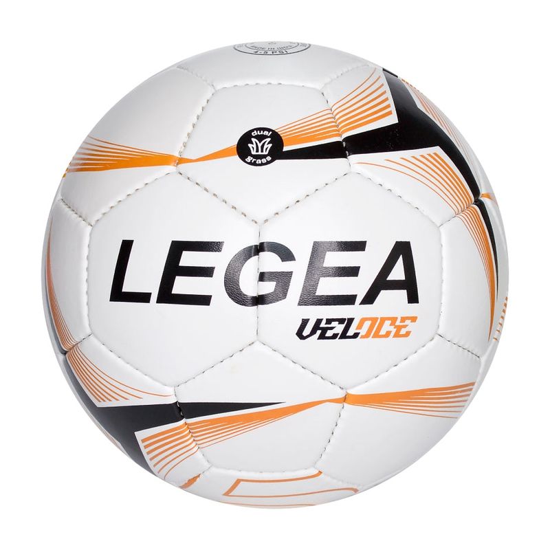 GENERICO - BALON FUTBOL LEGEA VELOCE BL-NG-CF 5