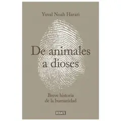DEBATE - De Animales A Dioses