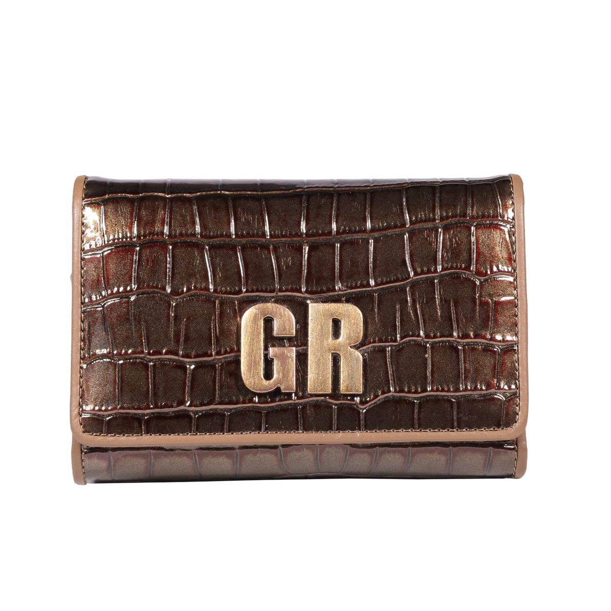 GINO RODINIS - Billetera Mujer Rafaella 1136 Gino Rodinis