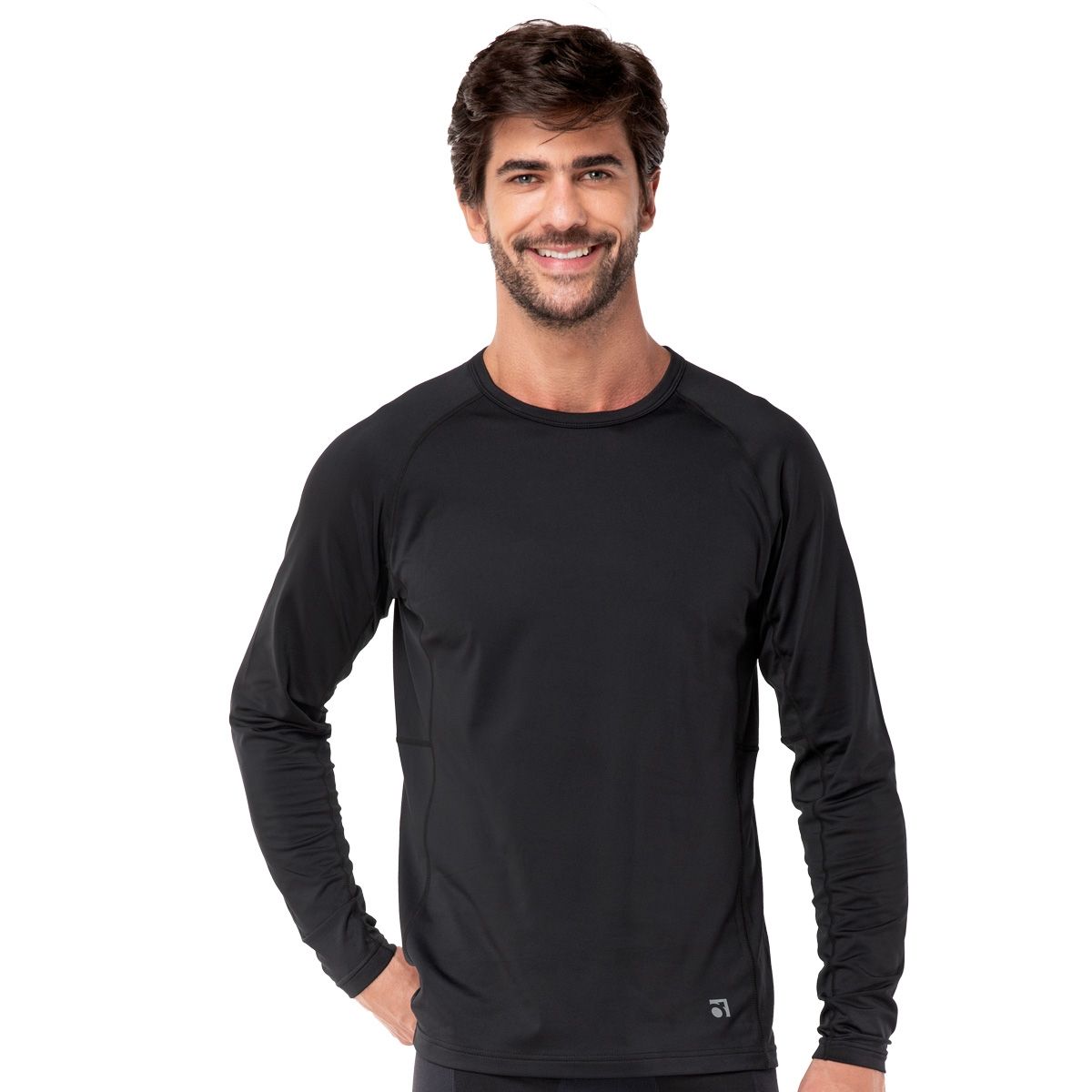 TOP - Camiseta Primera Capa Top