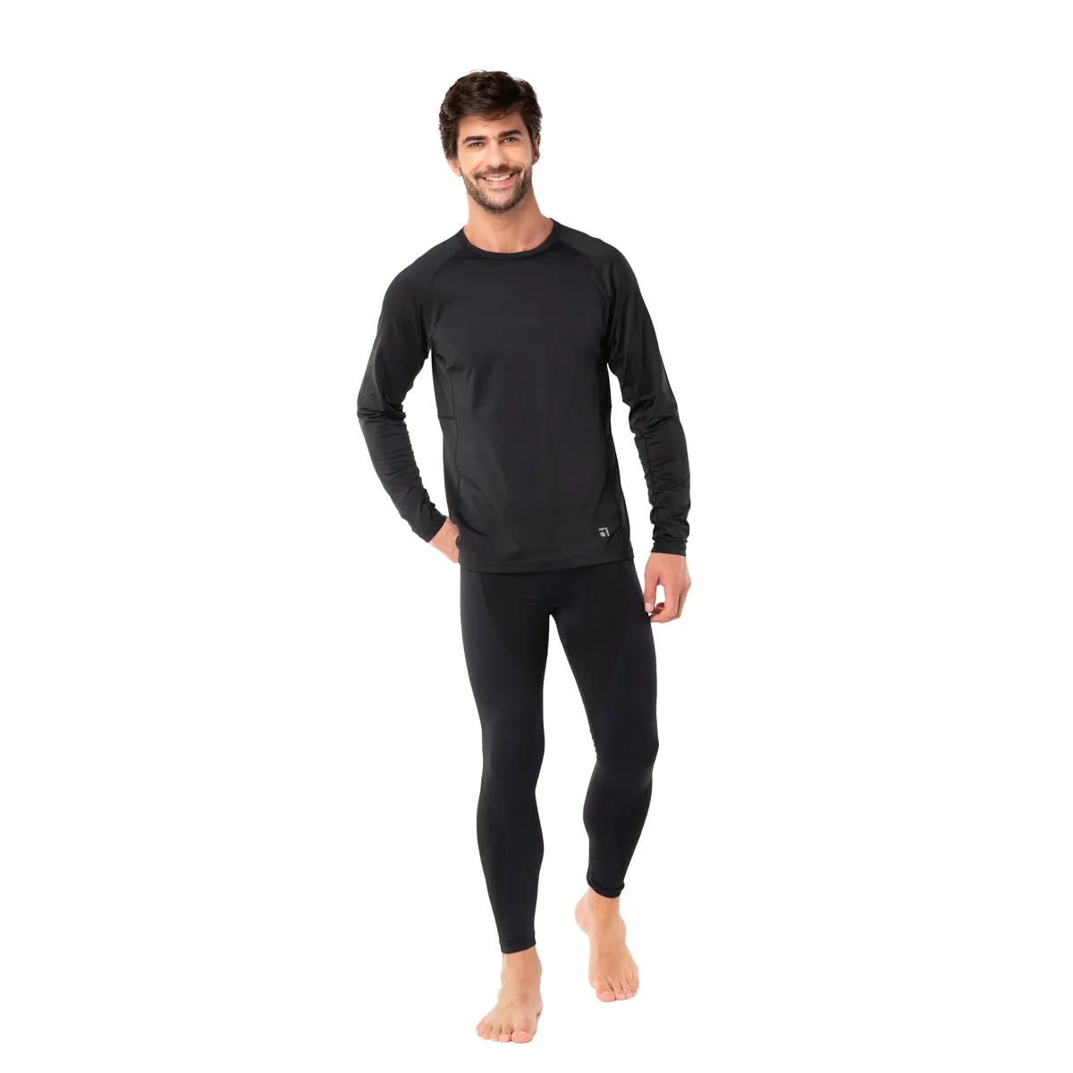 TOP - Camiseta Primera Capa Top