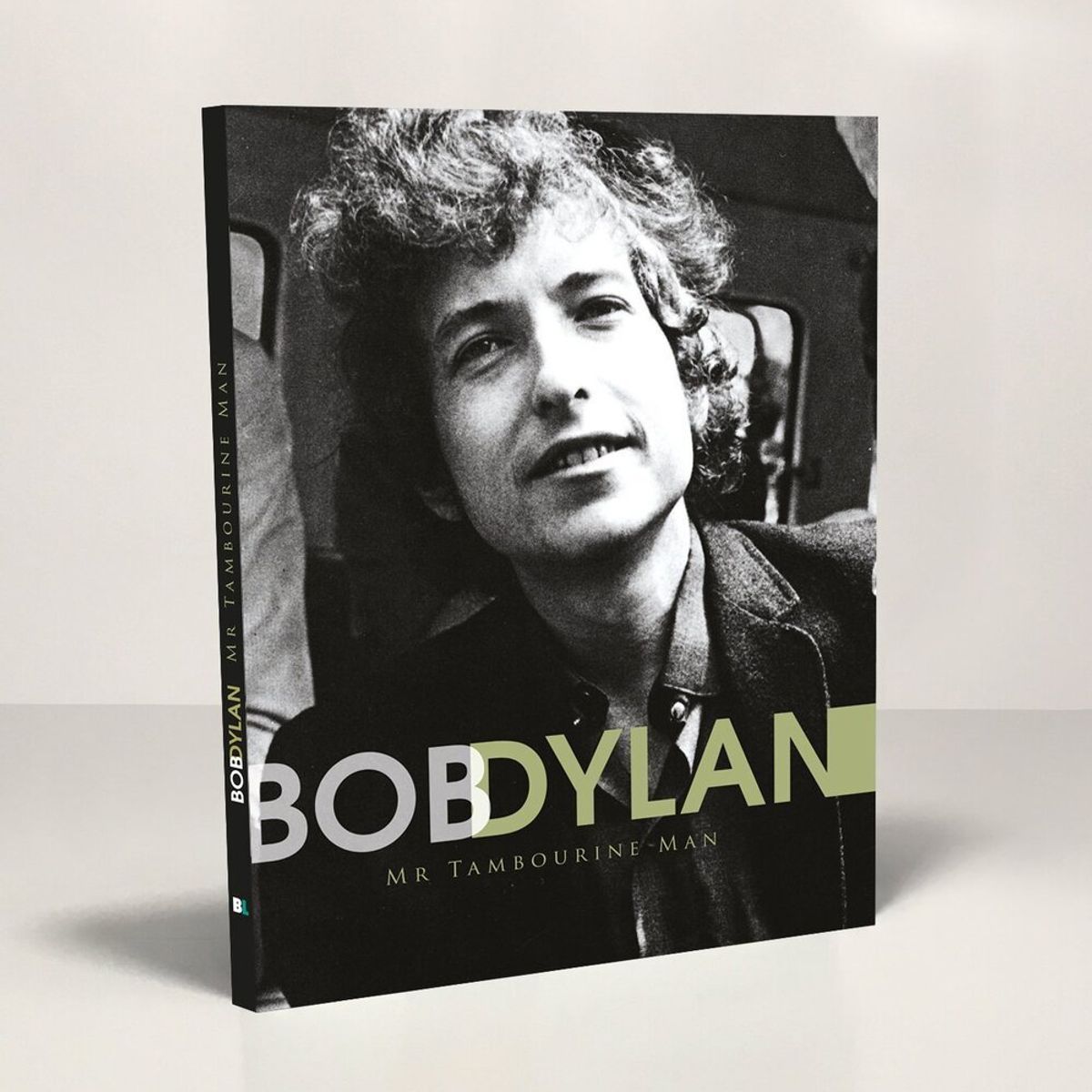 EDITORIAL CONTRAPUNTO - Bob Dylan: Mr Tambourine Man