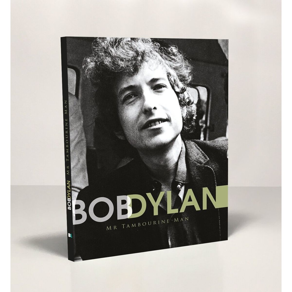 EDITORIAL CONTRAPUNTO - Bob Dylan: Mr Tambourine Man