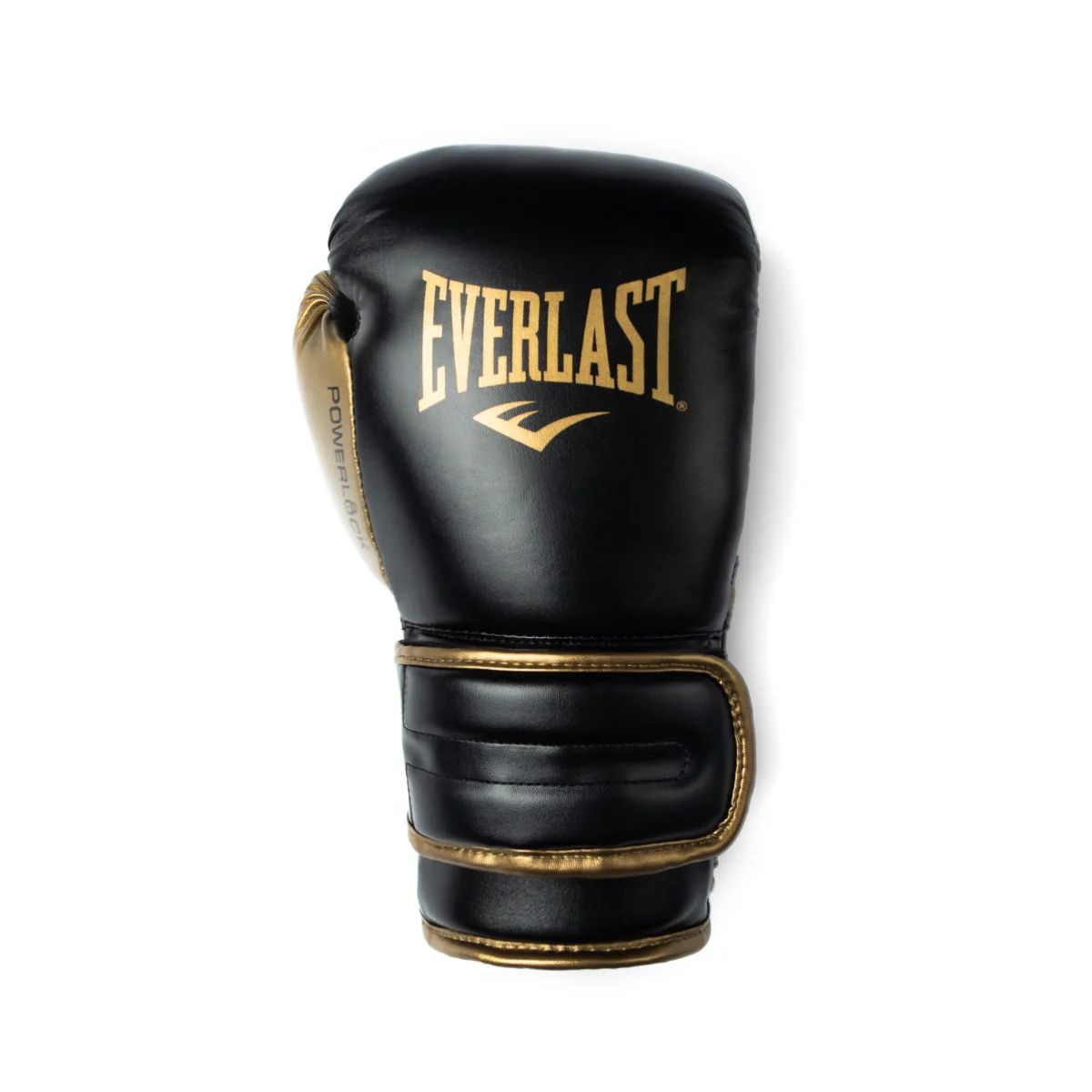 EVERLAST - Guantes De Boxeo Everlast Powerlock 2 16oz NG/DR