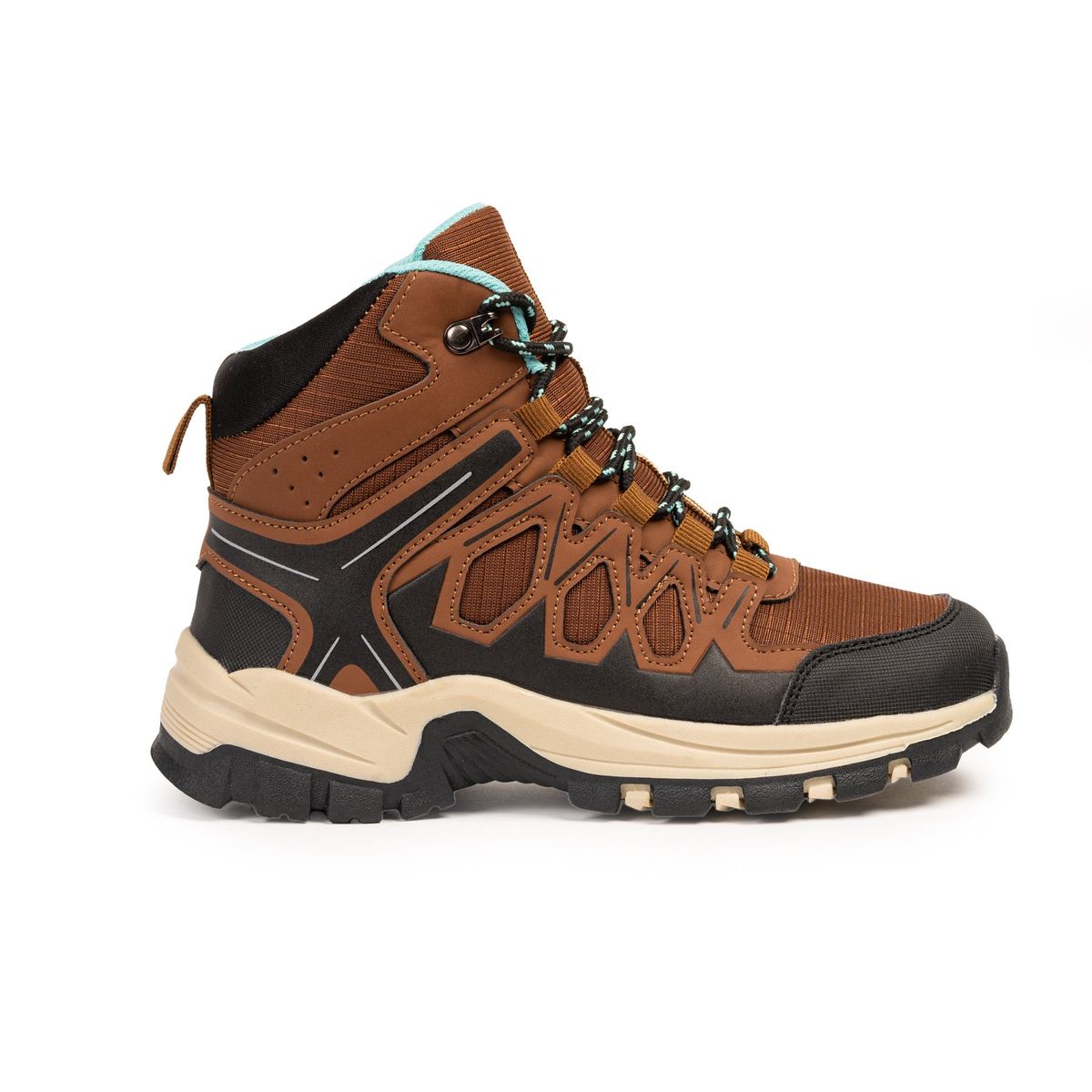 APOSTOL - Bototo Mujer Café Berila Apóstol