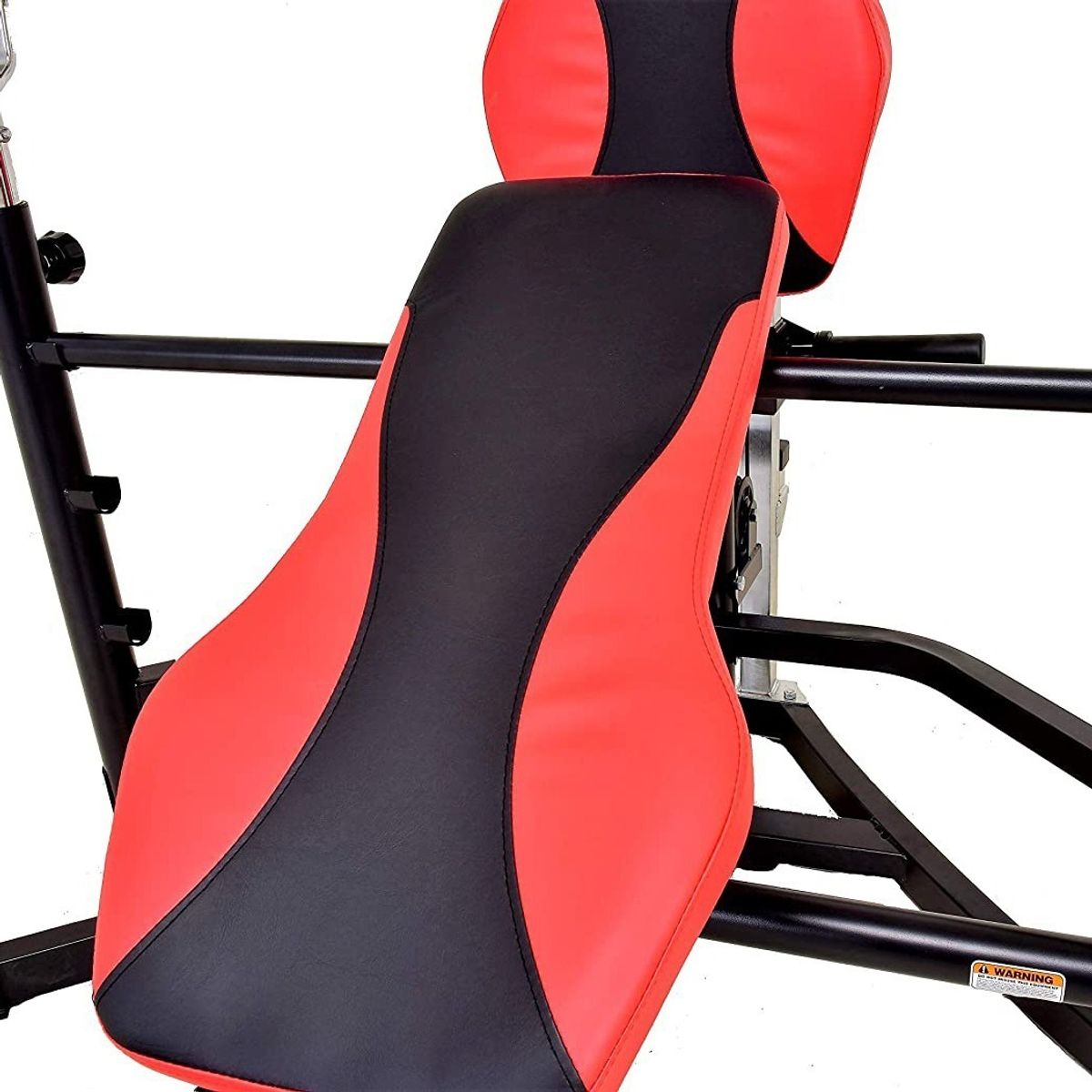 SDFIT - Banco con Home Gym MiM USA 4 in 1 Complete Deluxe – W8.1