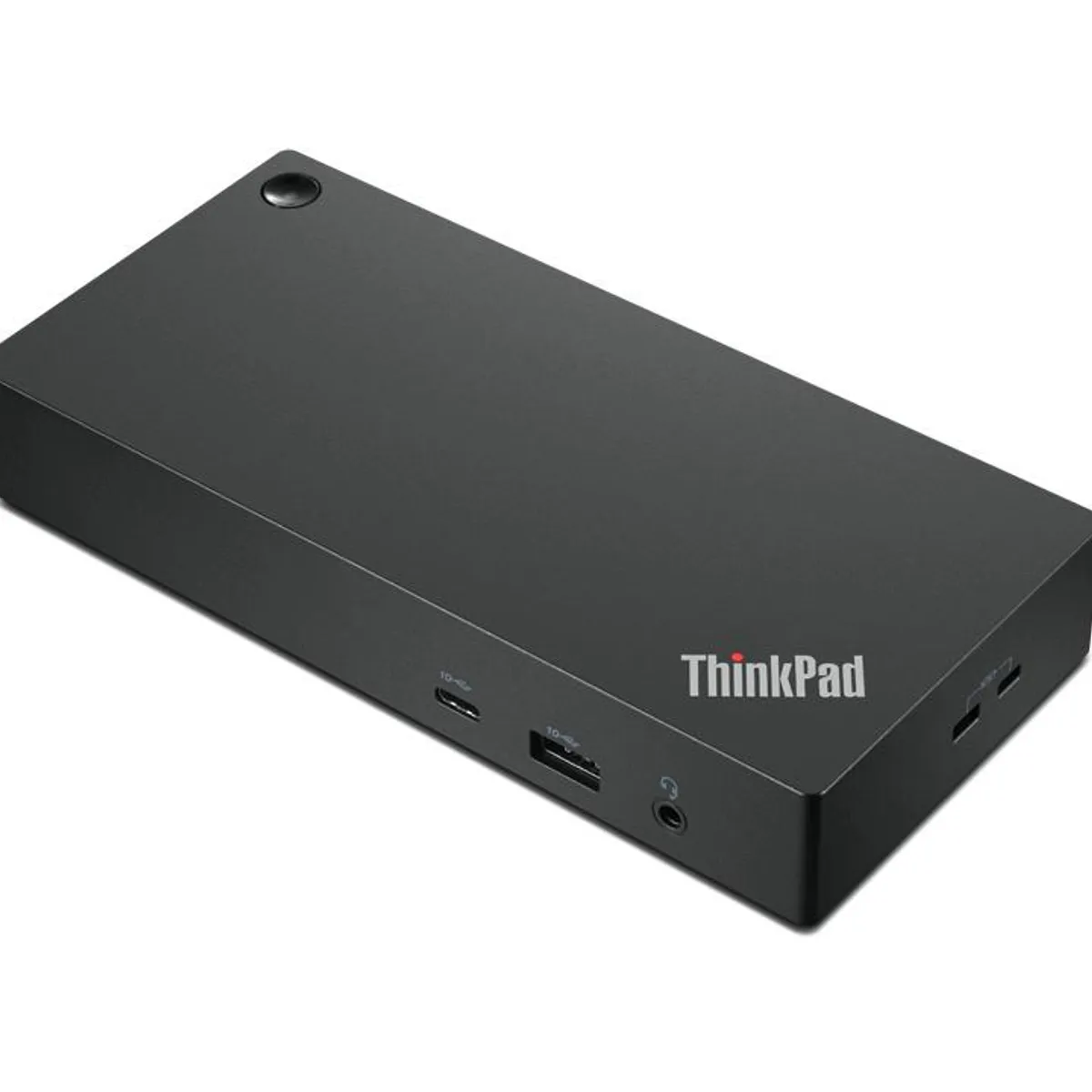 LENOVO - Docking Station ThinkPad Universal USB-C