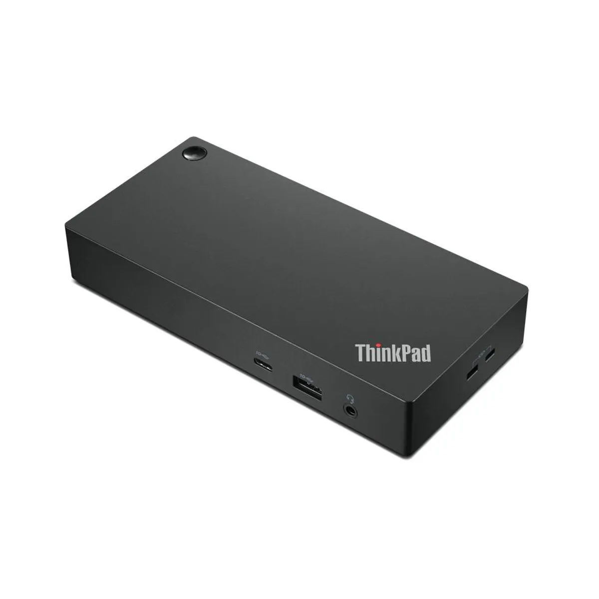 LENOVO - Docking Station ThinkPad Universal USB-C