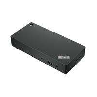 Docking Station ThinkPad Universal USB-C