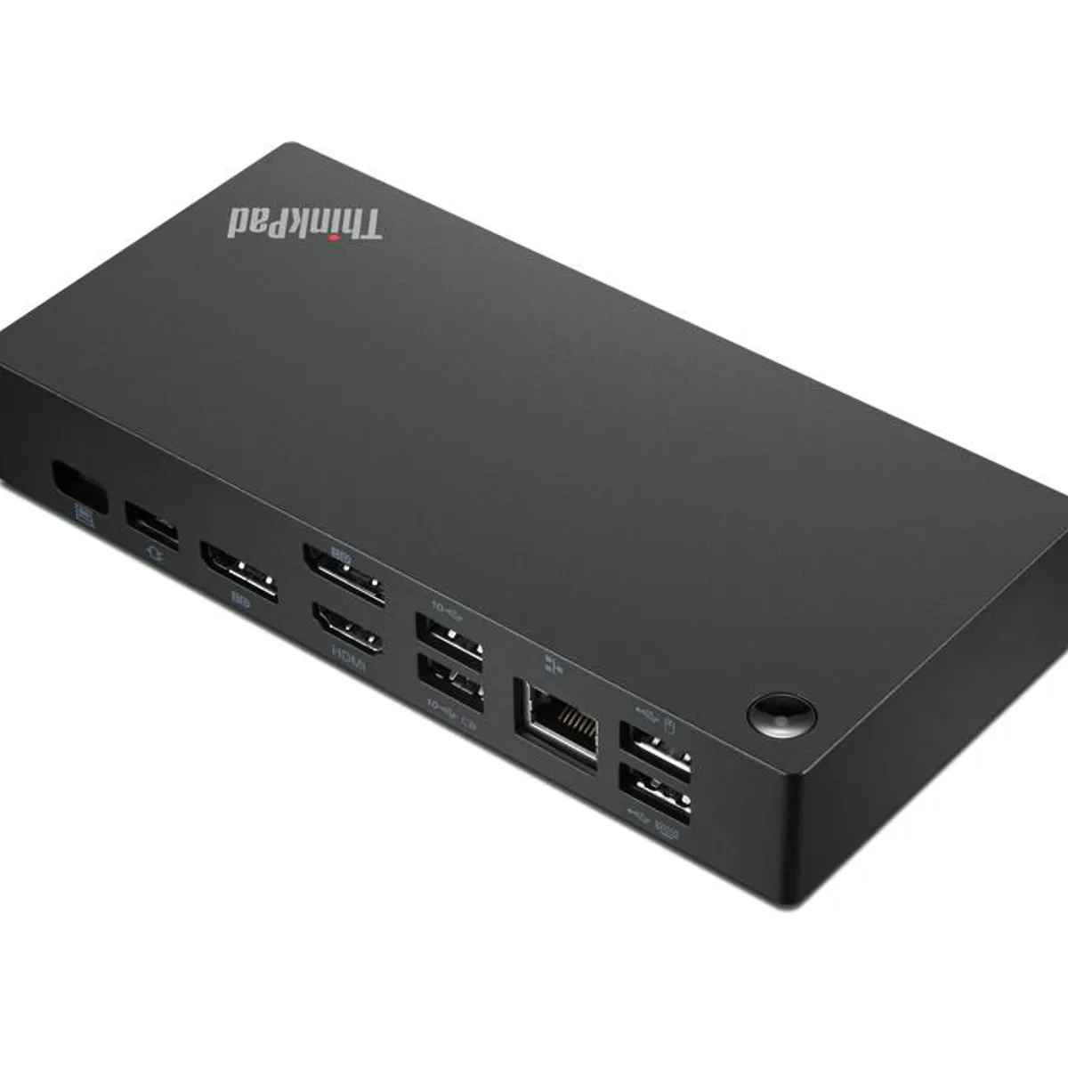 LENOVO - Docking Station ThinkPad Universal USB-C