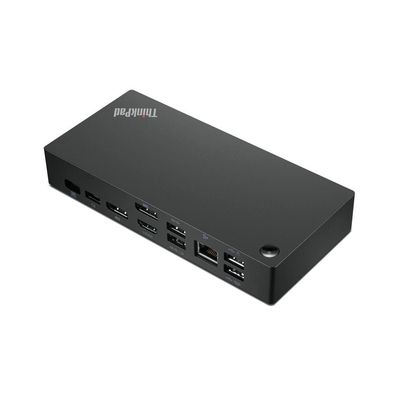 Imagen 2 del producto Docking Station ThinkPad Universal USB-C
