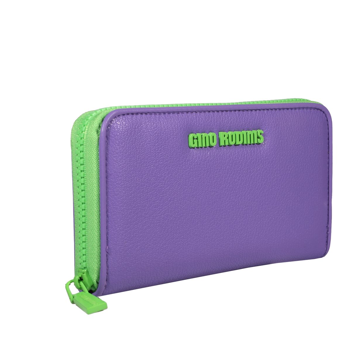 GINO RODINIS - Billetera Mujer Diana 1145 Gino Rodinis