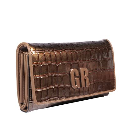 Imagen 2 del producto Billetera Mujer Rafaella 1135