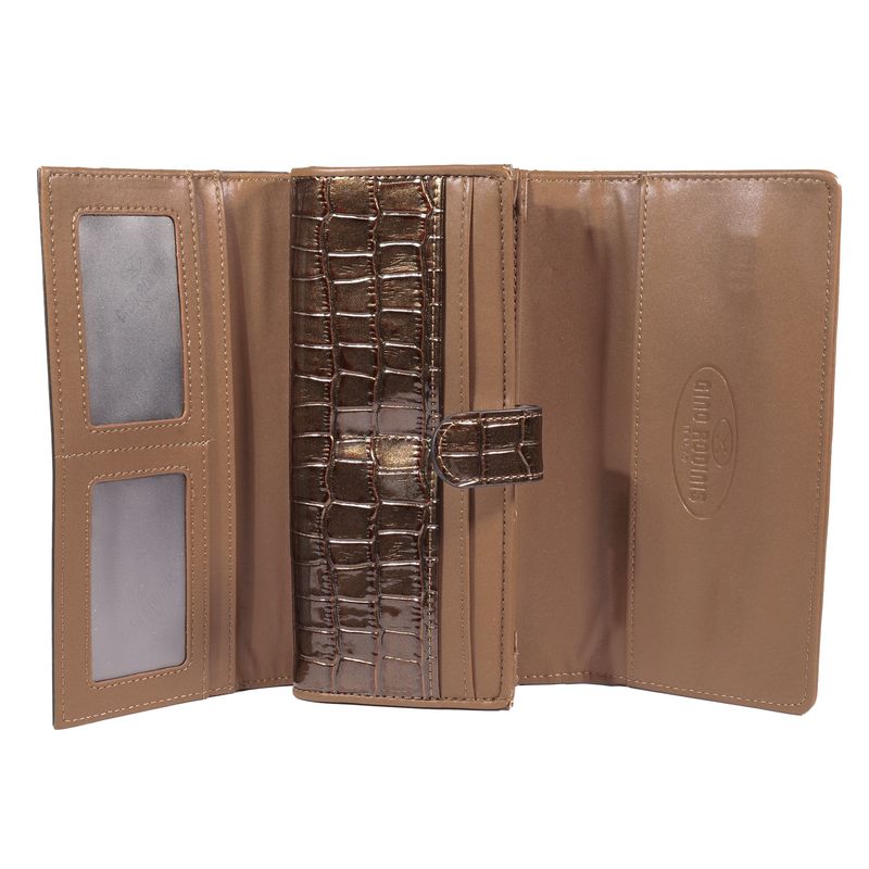 GINO RODINIS Billetera Mujer Rafaella 1135 Gino Rodinis