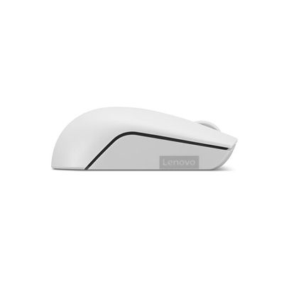 Imagen 2 del producto Mouse 300 Wireless Compact - Cloud Grey