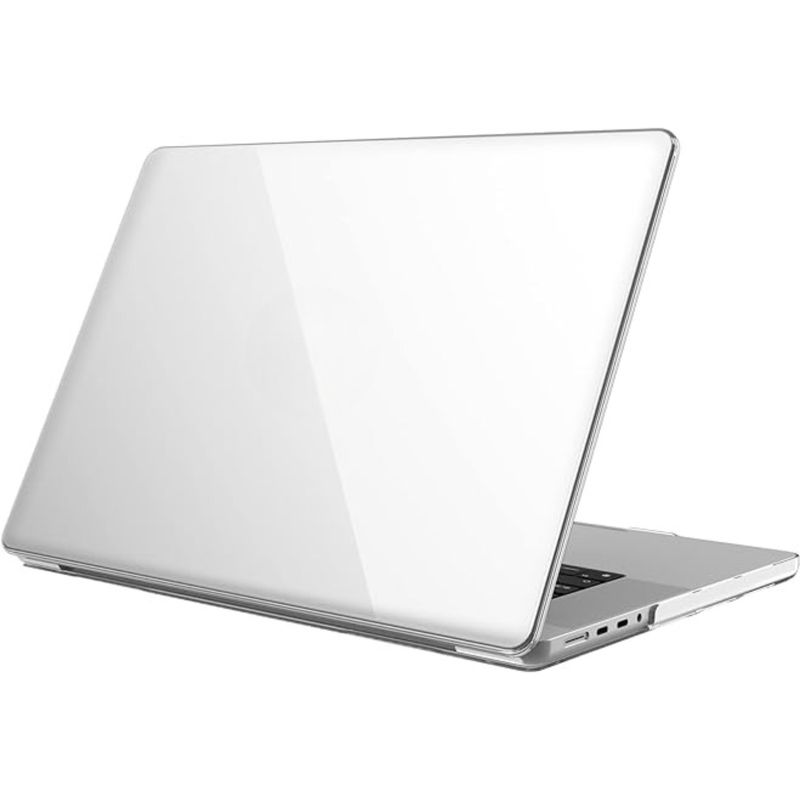 GENERICO - Carcasa Para Macbook Pro 16.2 A2485 / A2780 / A2991