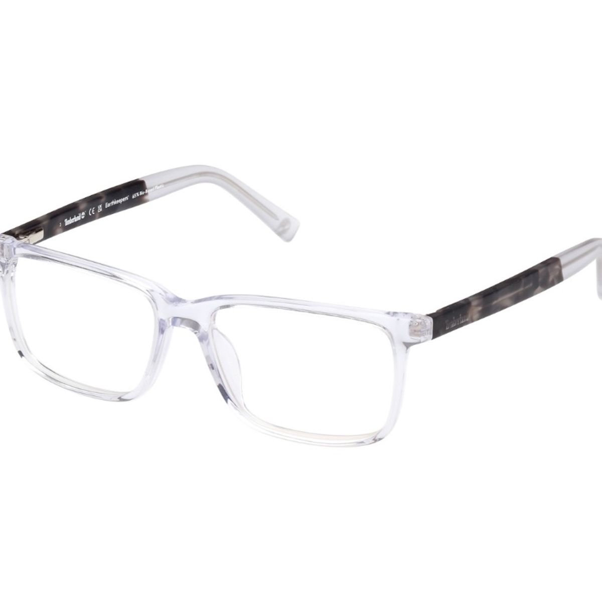 TIMBERLAND - Lentes Ópticos Crystal Timberland