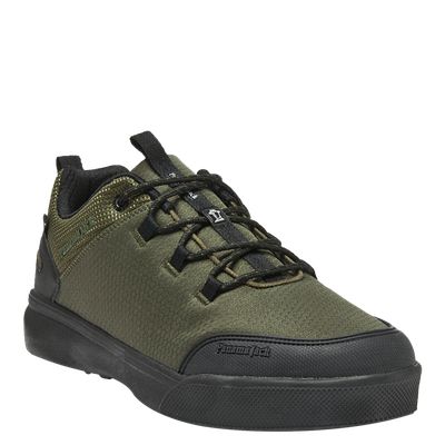 Imagen 2 del producto Zapatilla Casual Hombre Verde
