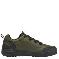 Zapatilla Casual Hombre Verde