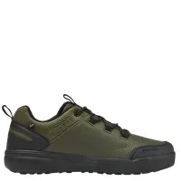 Zapatilla Casual Hombre Verde