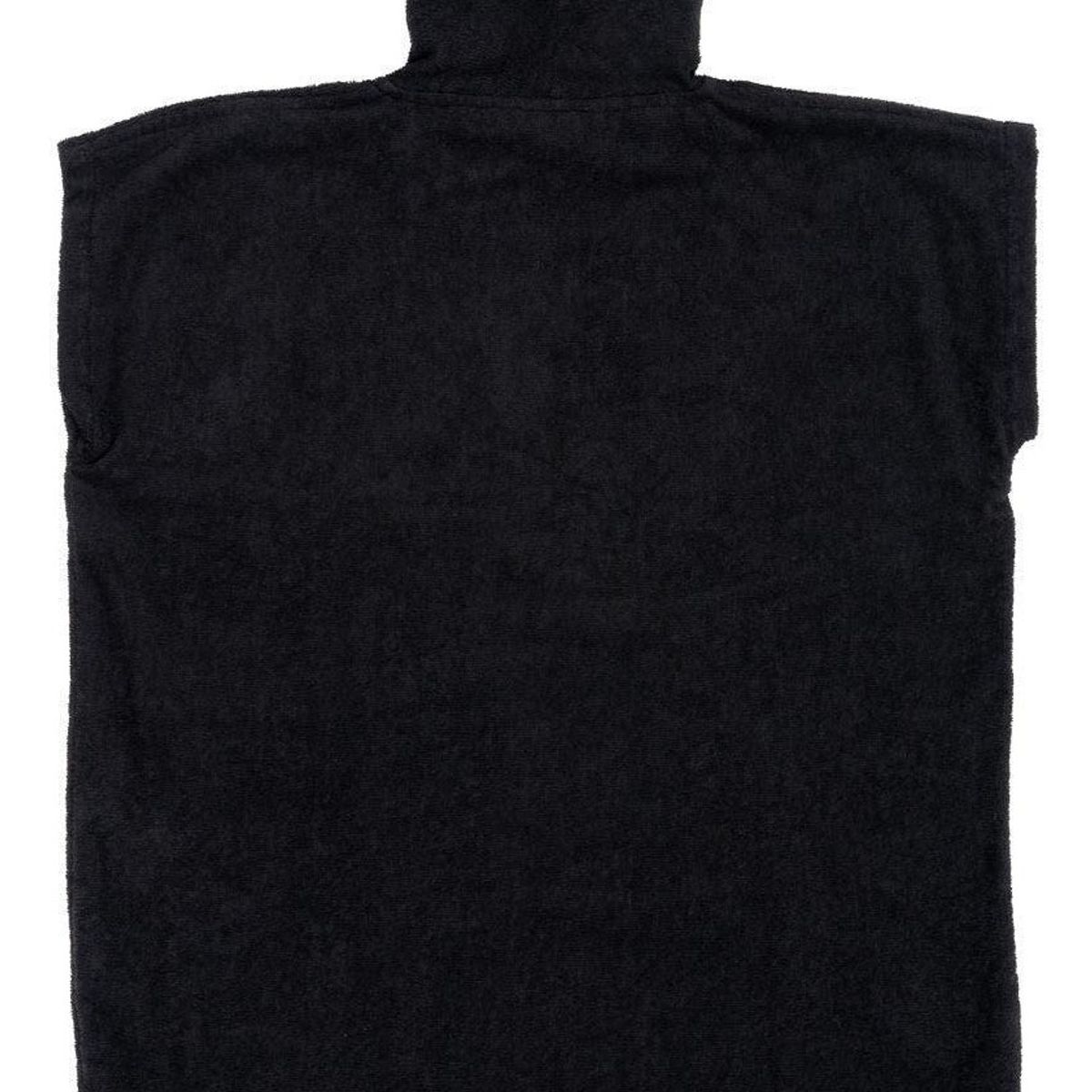 STOKED - Poncho Niño Negro STOKED