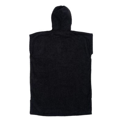 Imagen 2 del producto Poncho Niño Negro