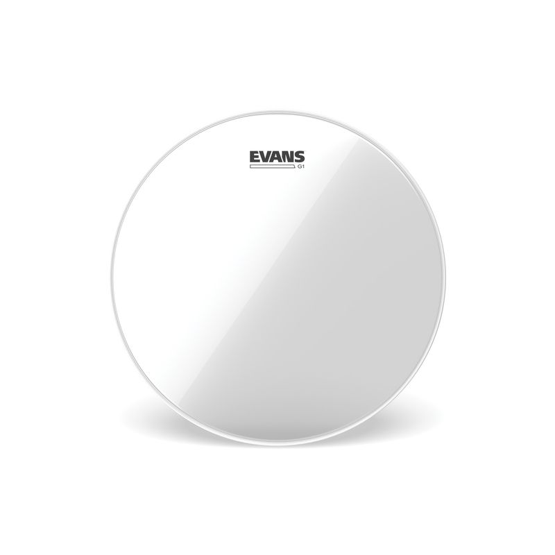 EVANS - Parche 12¨ Gen G1 CLR Evans