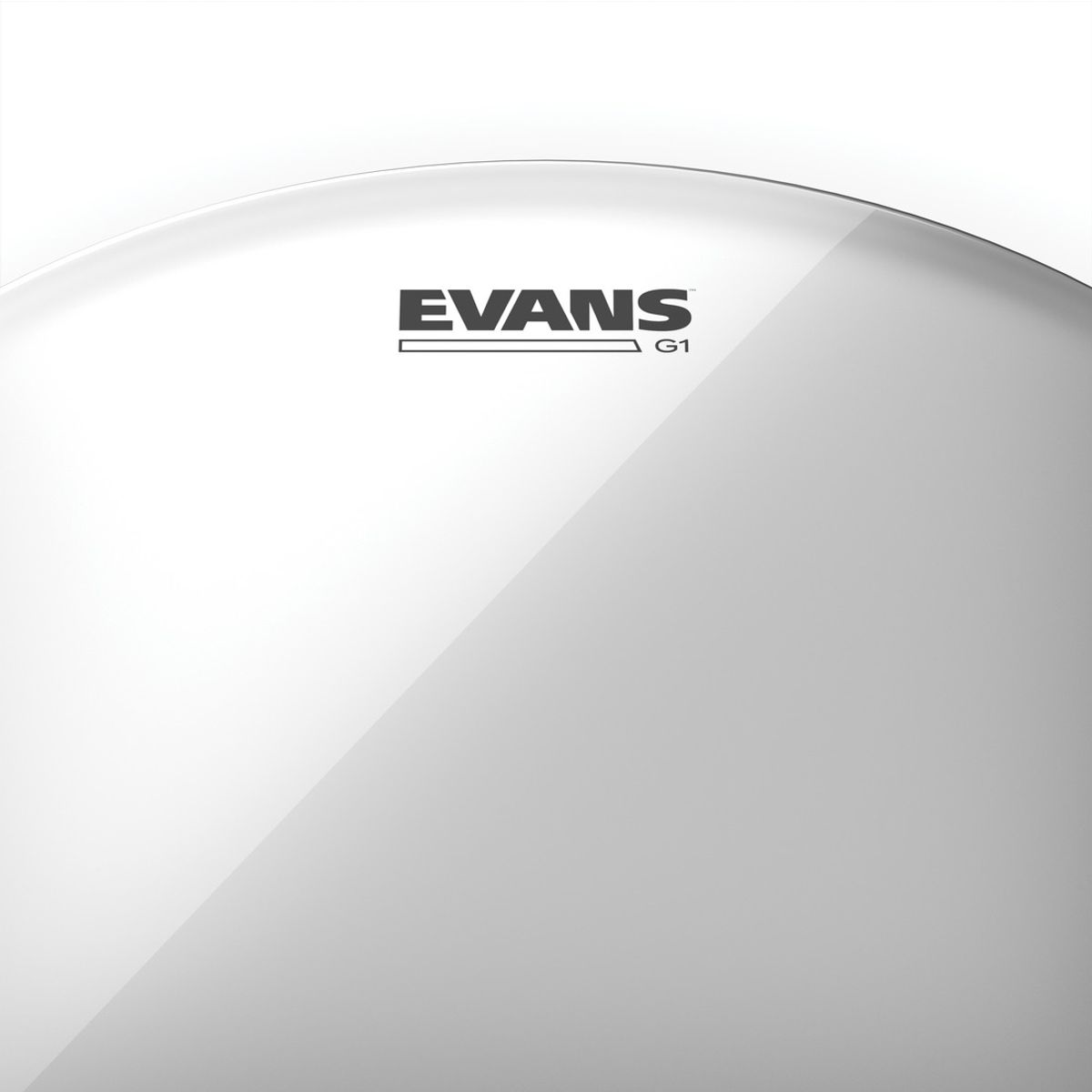 EVANS - Parche 12¨ Gen G1 CLR Evans