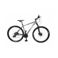 POWERBIKE - BICICLETA HIDRAULICA TALUS TALLA L ARO 29