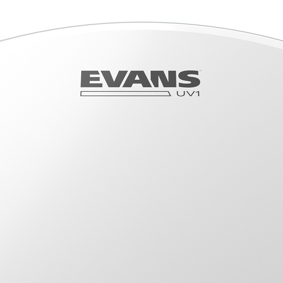 EVANS - Parche 16¨ UV1 CTD Evans