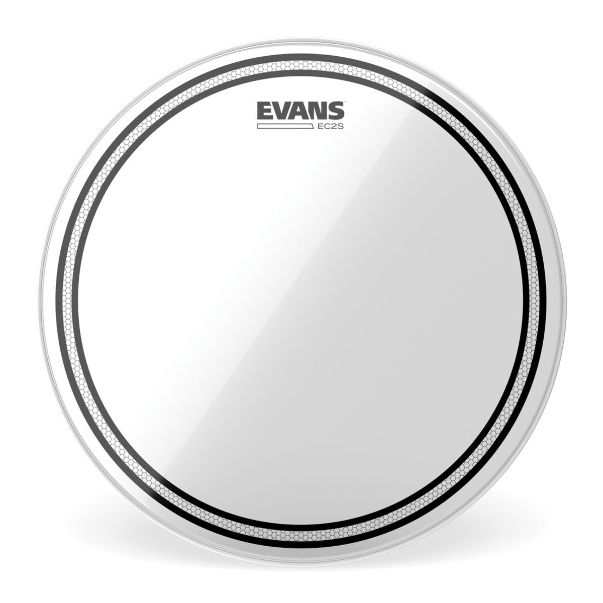 EVANS - Parche 14¨ EC2 CLR Sst Evans