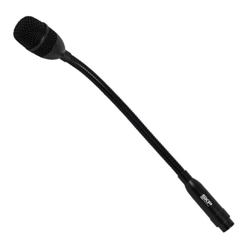 SKP - Microfono Cuello de Ganso SKP GM 9