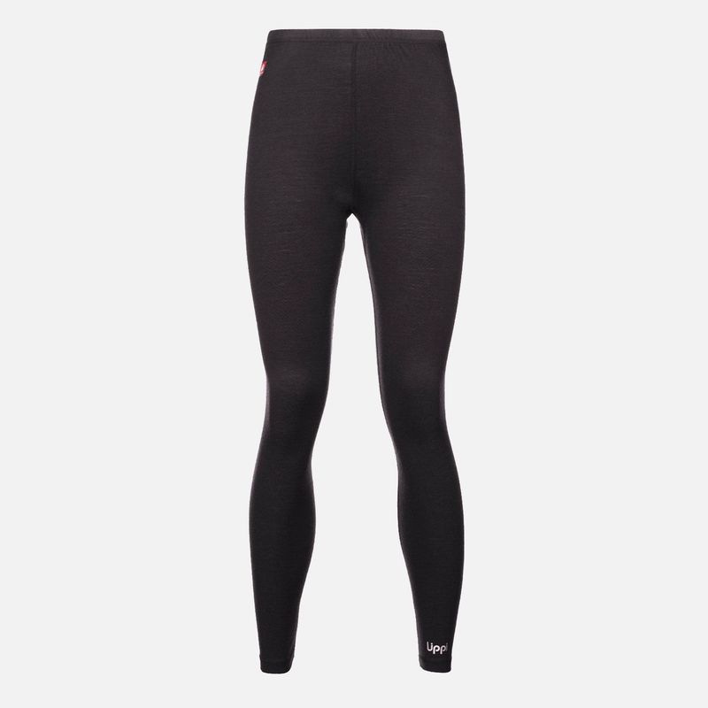 LIPPI - Primera Capa Mujer  Skintec 3000 Bottom Negro Lippi