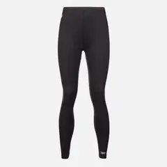 LIPPI - Primera Capa Mujer Skintec 3000 Bottom Negro