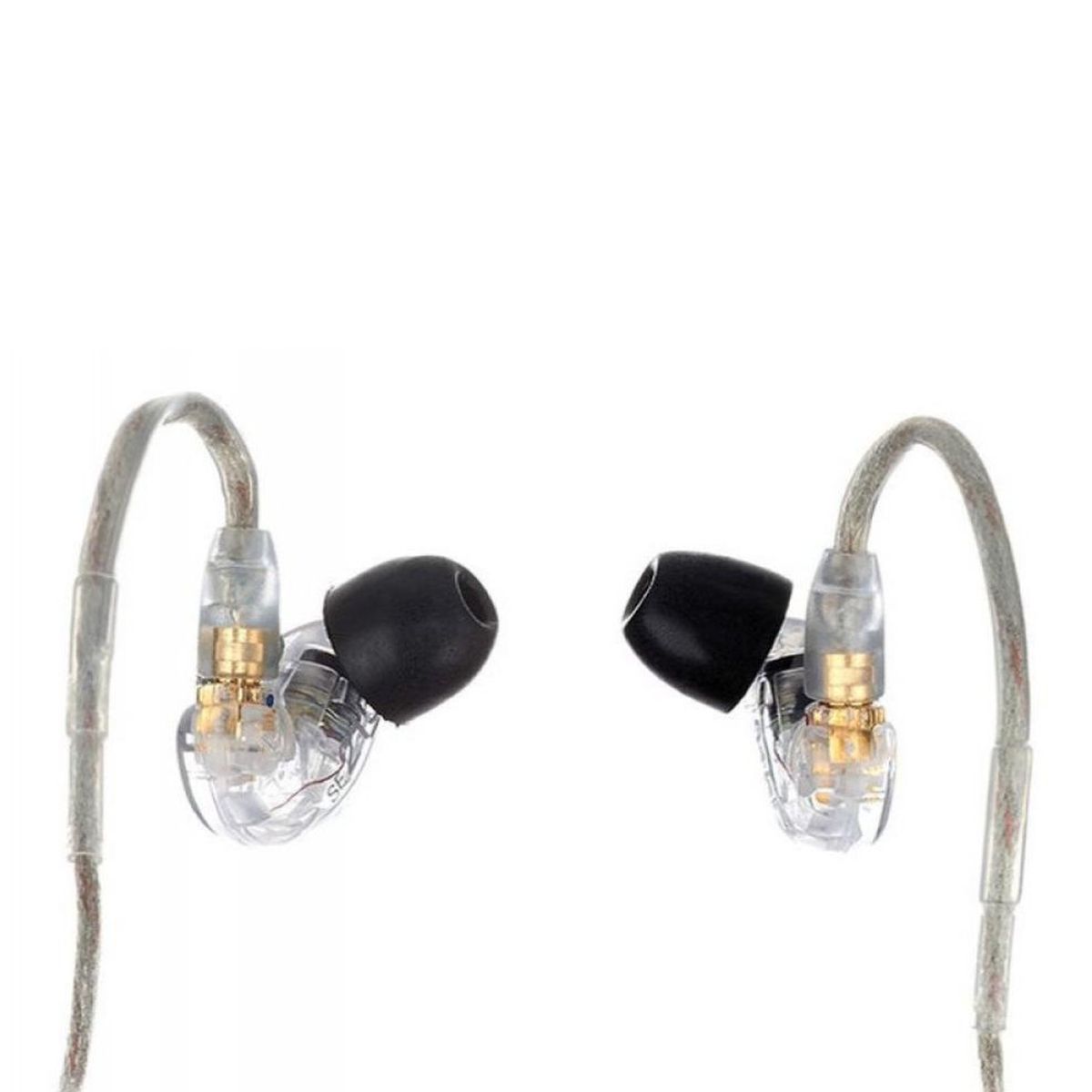 SHURE - Audifonos de Monitoreo Shure SE 215CL