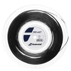 BABOLAT - CUERDA TENIS PRO LAST 1.25 X 200 MTS