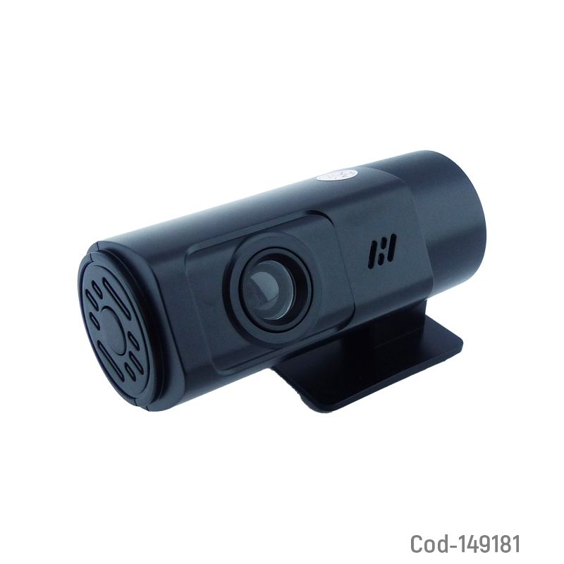 GENERICO - Camara DVR Para Auto Con Conexion TF Full HD Tipo Dash Cam