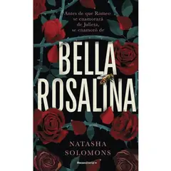 ROCA - Bella Rosalina Natasha Salomons