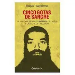 CATALONIA - Cinco gotas de sangre