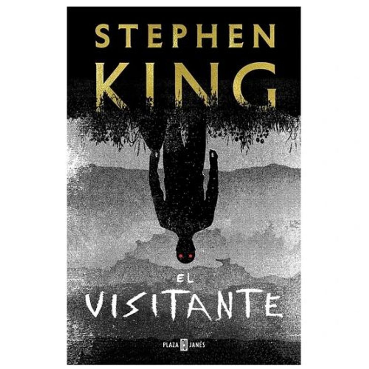 GENERICO - El Visitante Td