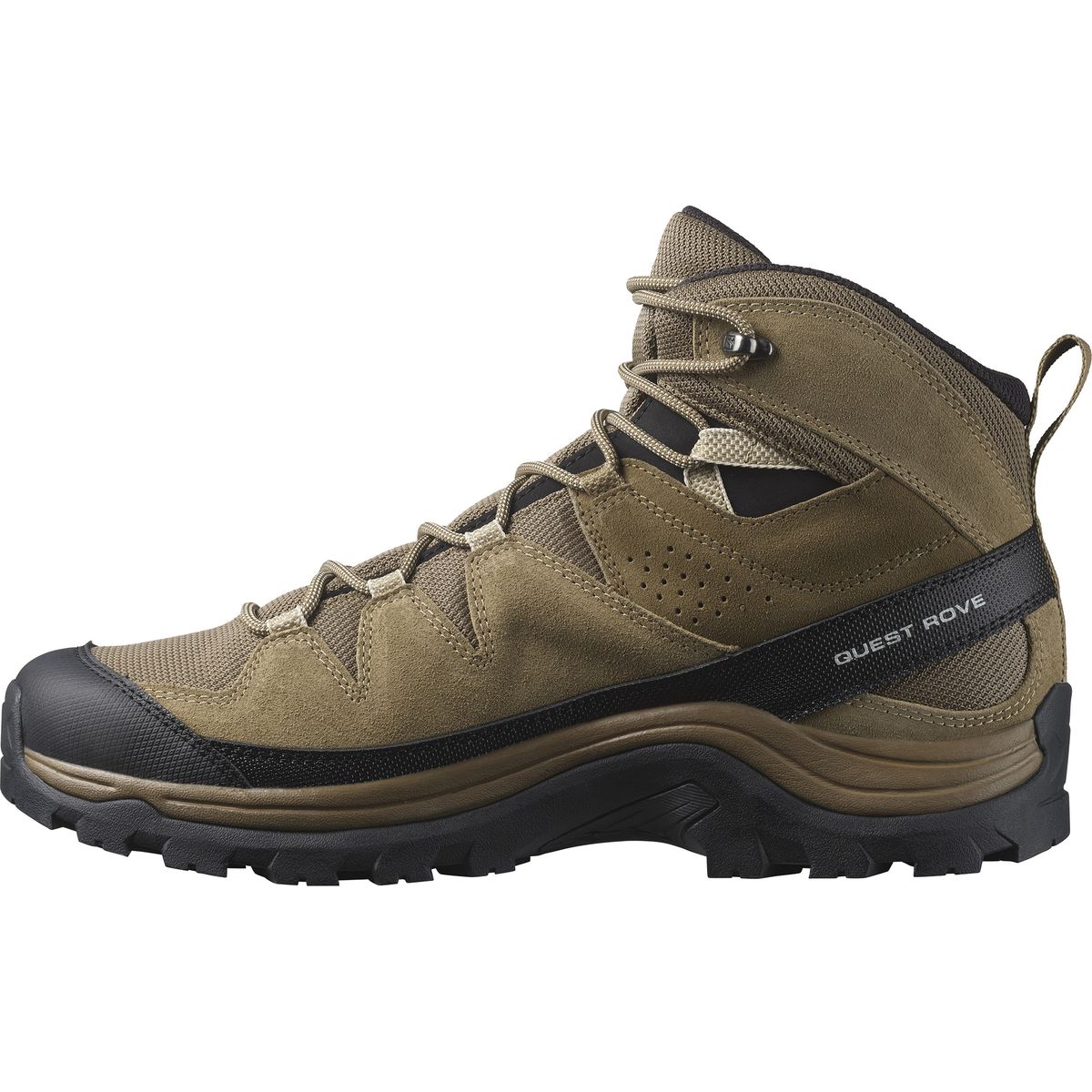 SALOMON - Zapatos Hombre Quest Rove Gore-Tex Ka Salomon