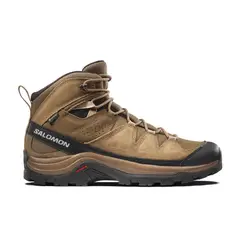 SALOMON - Zapatilla Hombre Quest Rove Gtx Beige