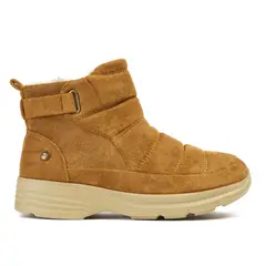 BOTELI - Botín Mujer Camel Antia