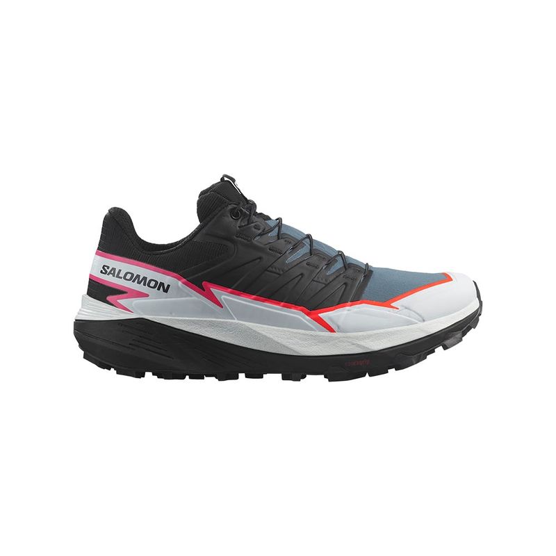SALOMON - Zapatilla Mujer Thundercross Bl Salomon