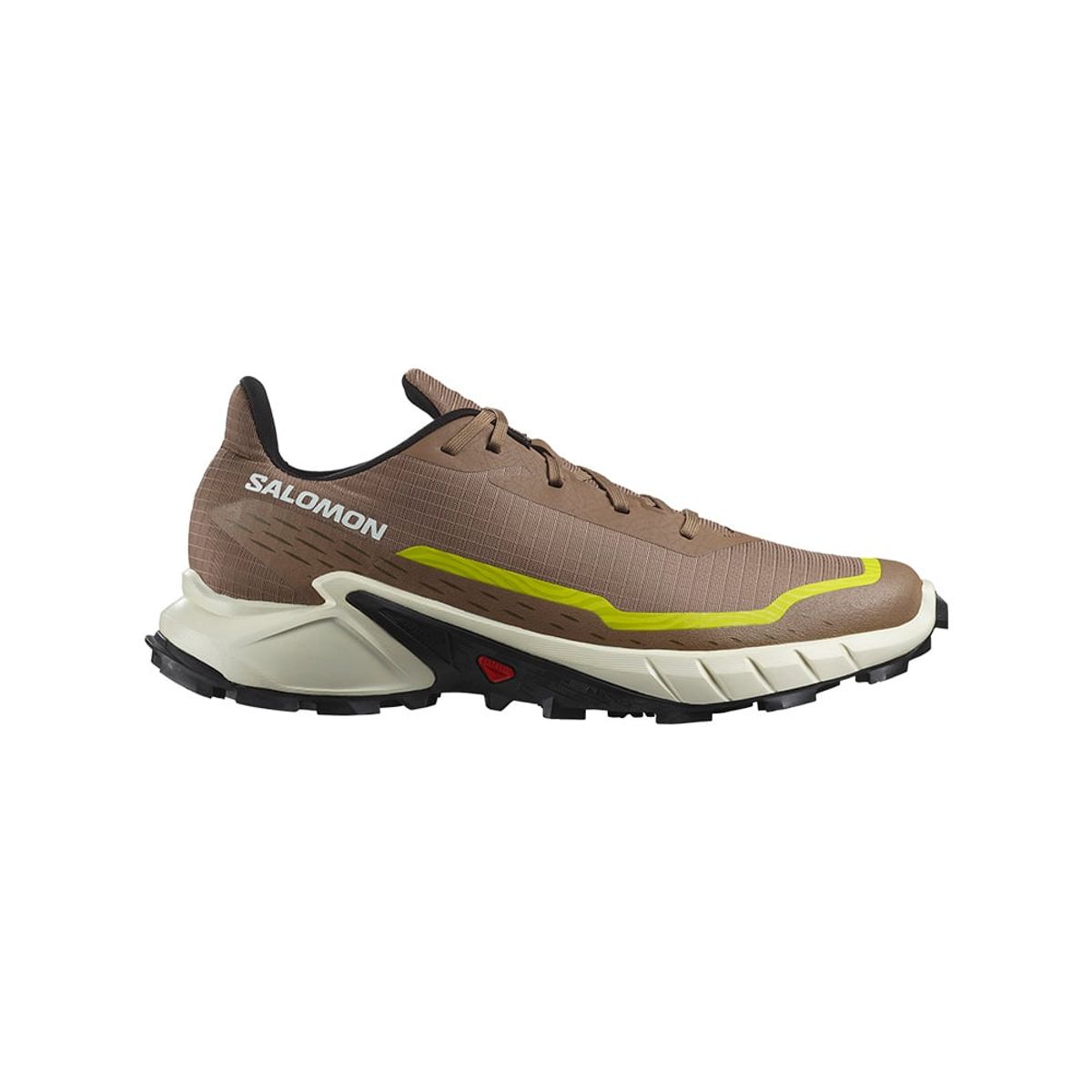SALOMON - Zapatilla Hombre Alphacross 5 C Salomon